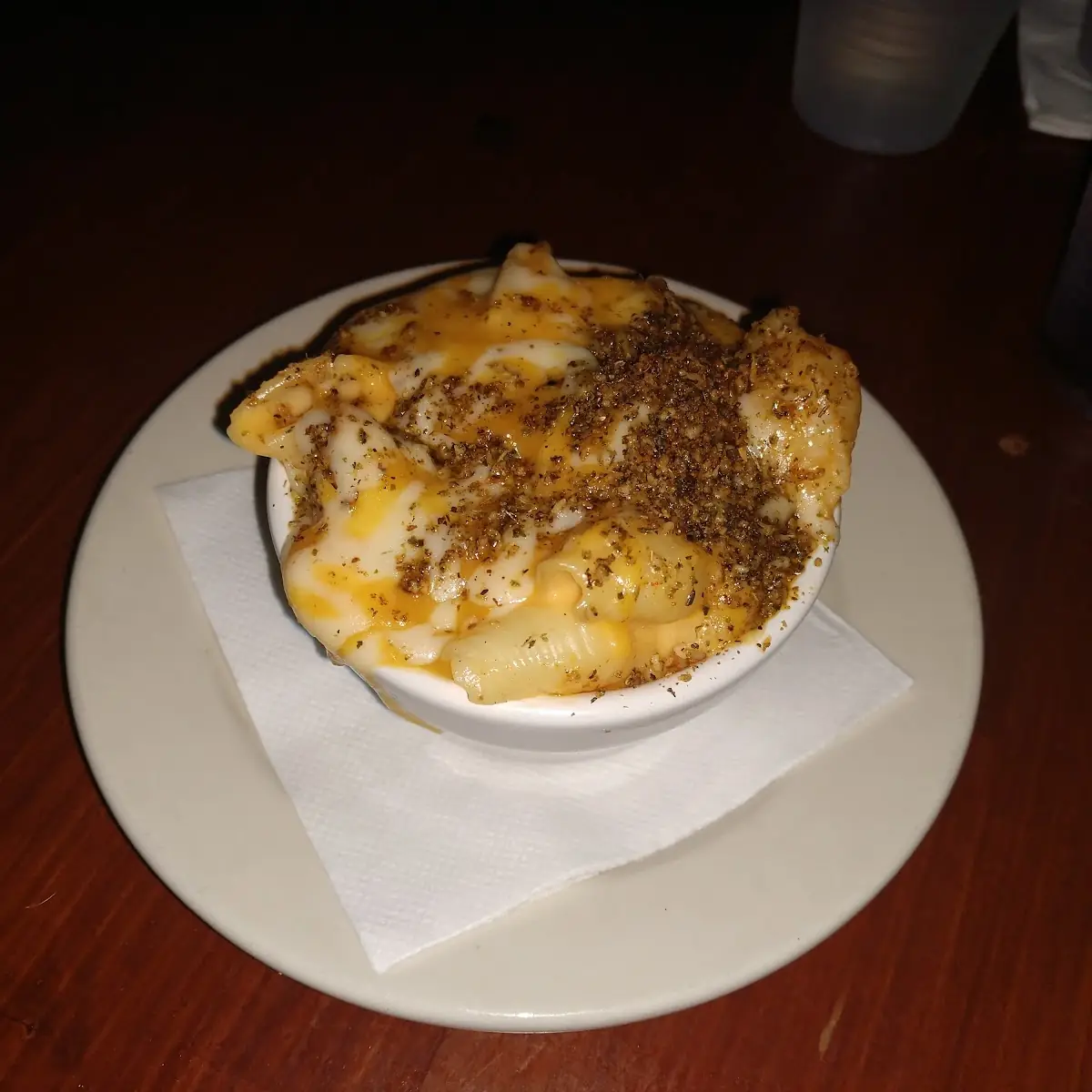 Side of Mac & Cheese