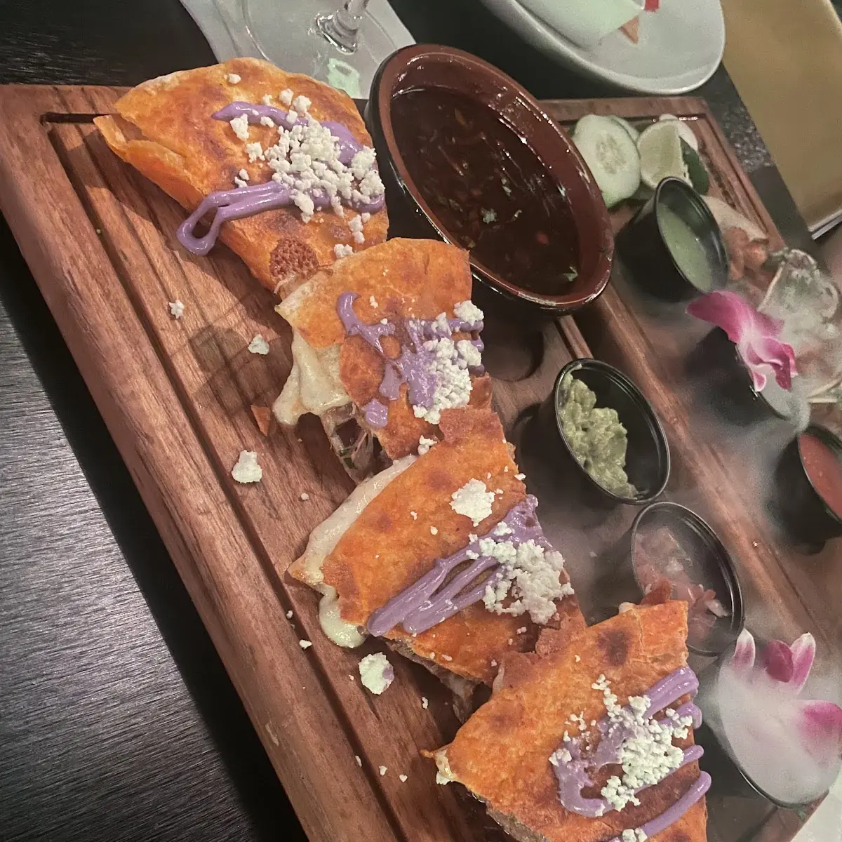 Birria Quesadilla