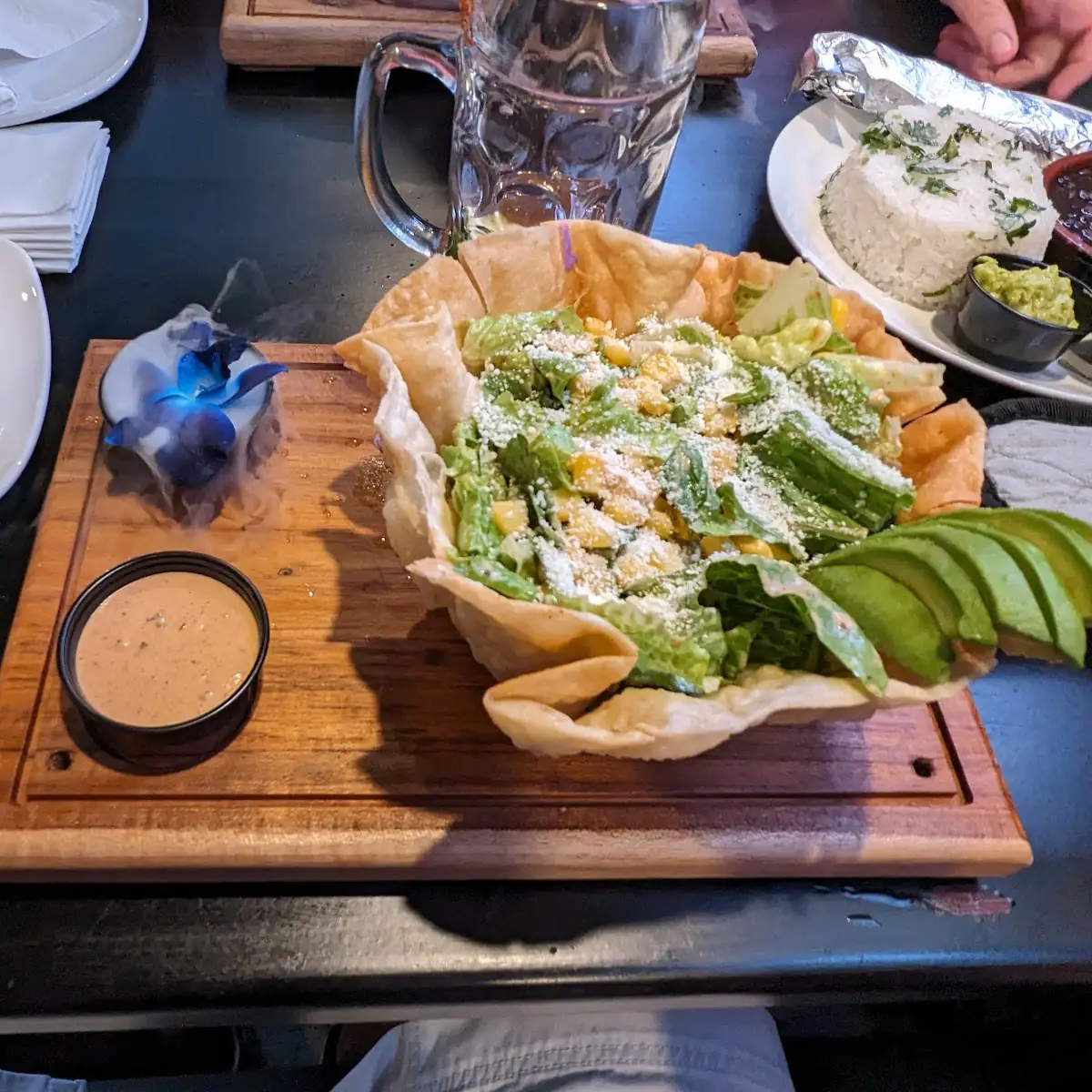 Cesar Salad