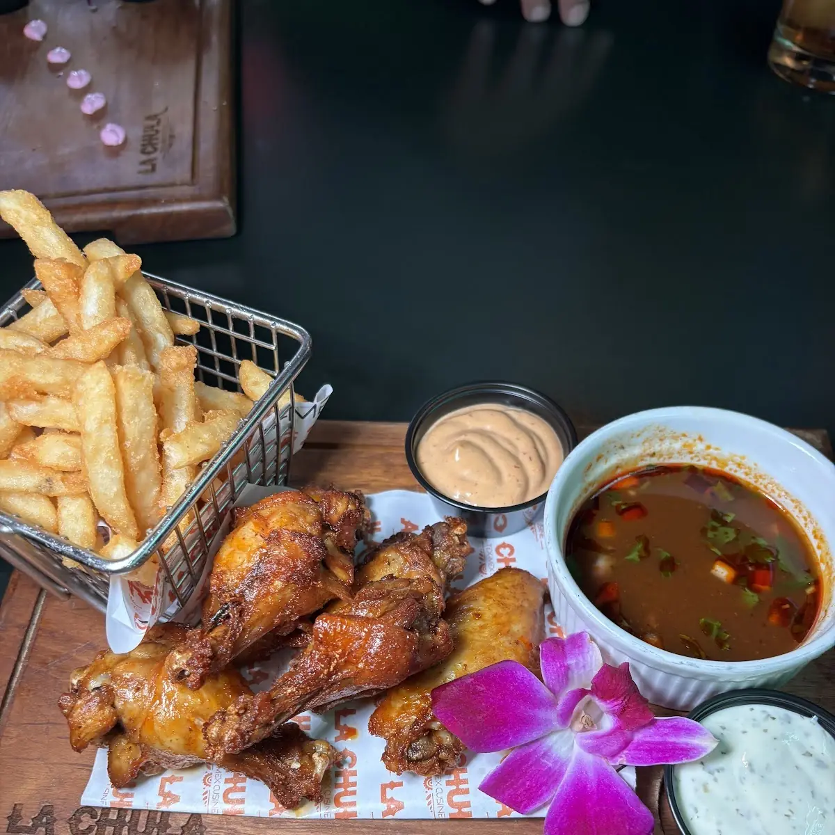 Chicken Wings