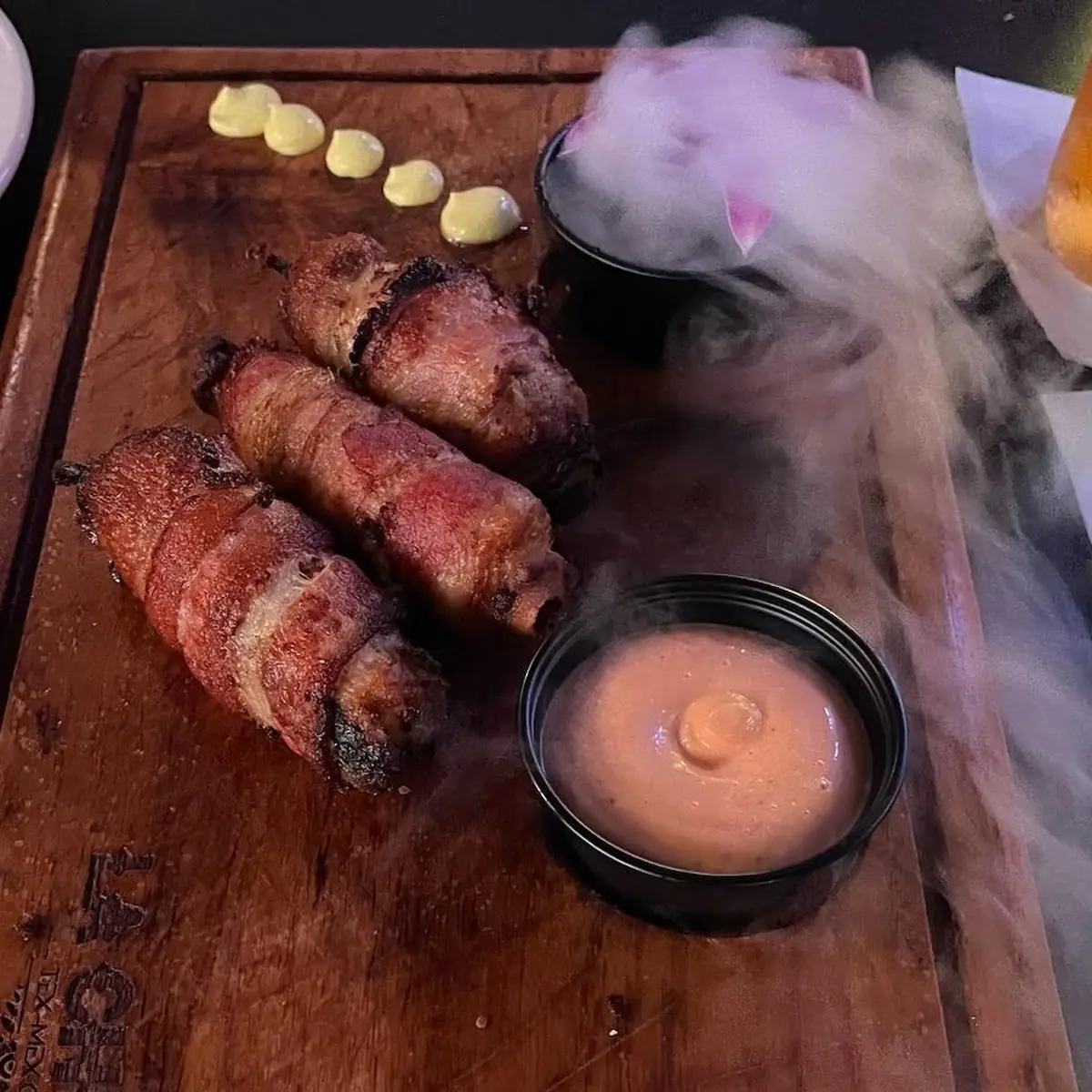 Jalapeno Poppers