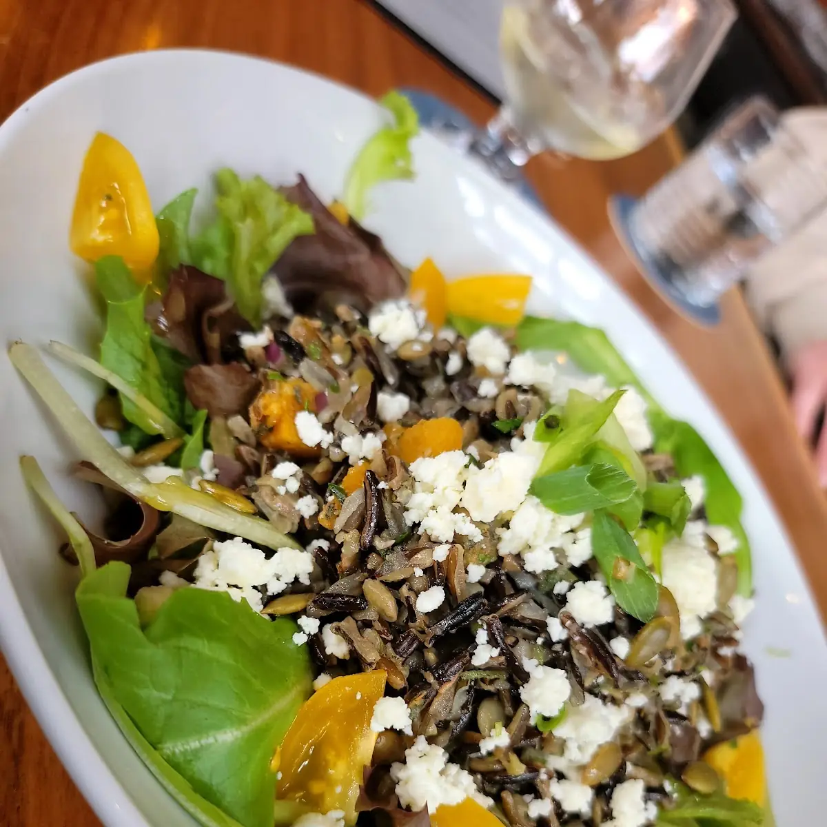 Rice Bowl