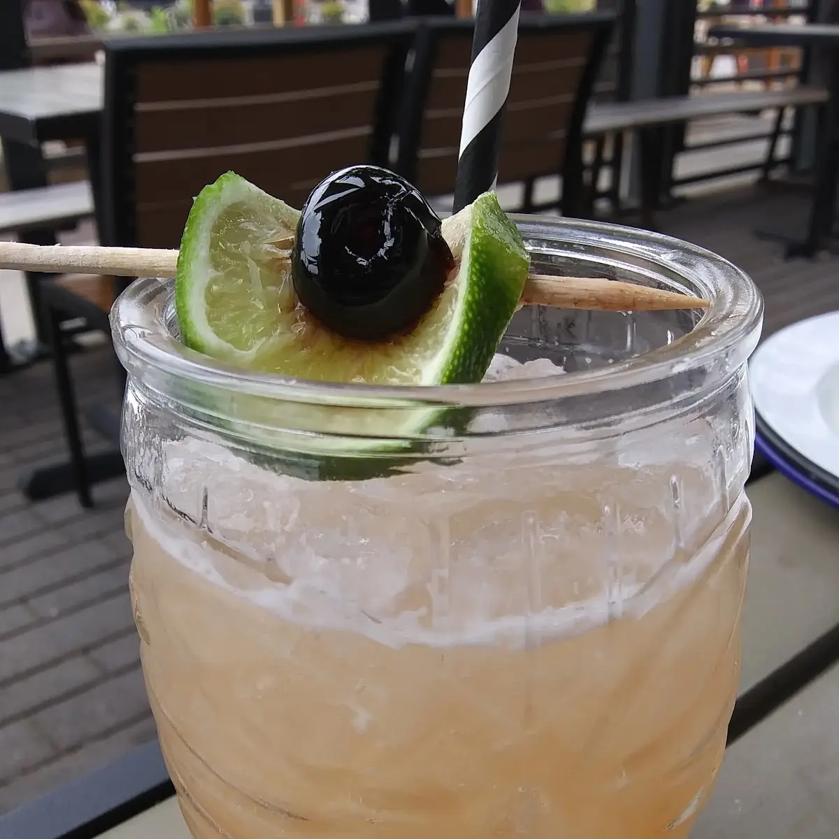 Salty Dog