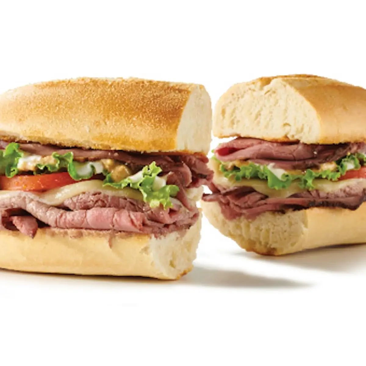 Newk's Q Sandwich