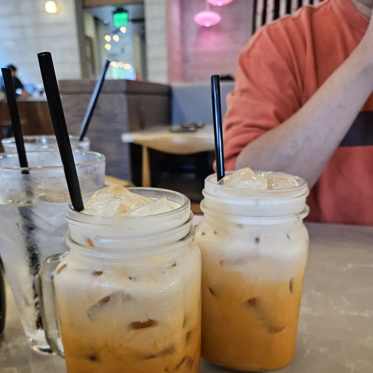 Thai Tea