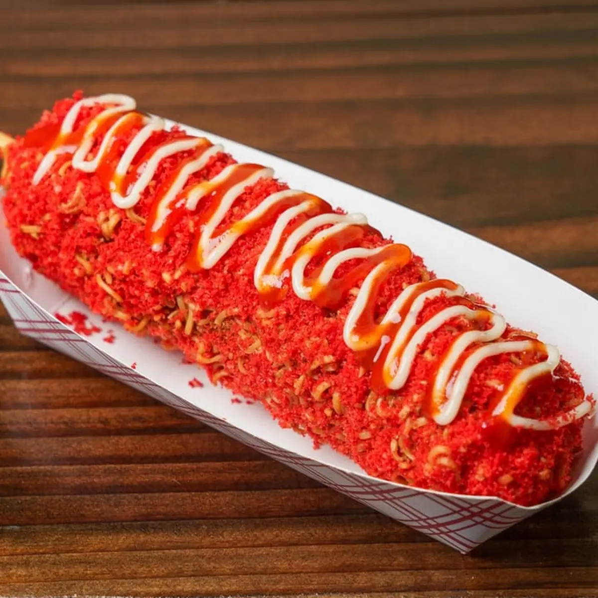 Corn Dog