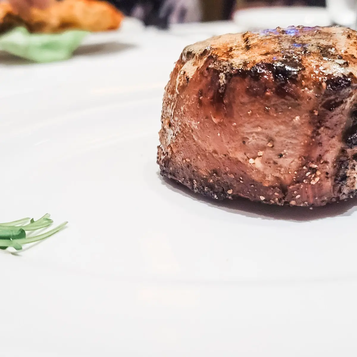 Filet Mignon