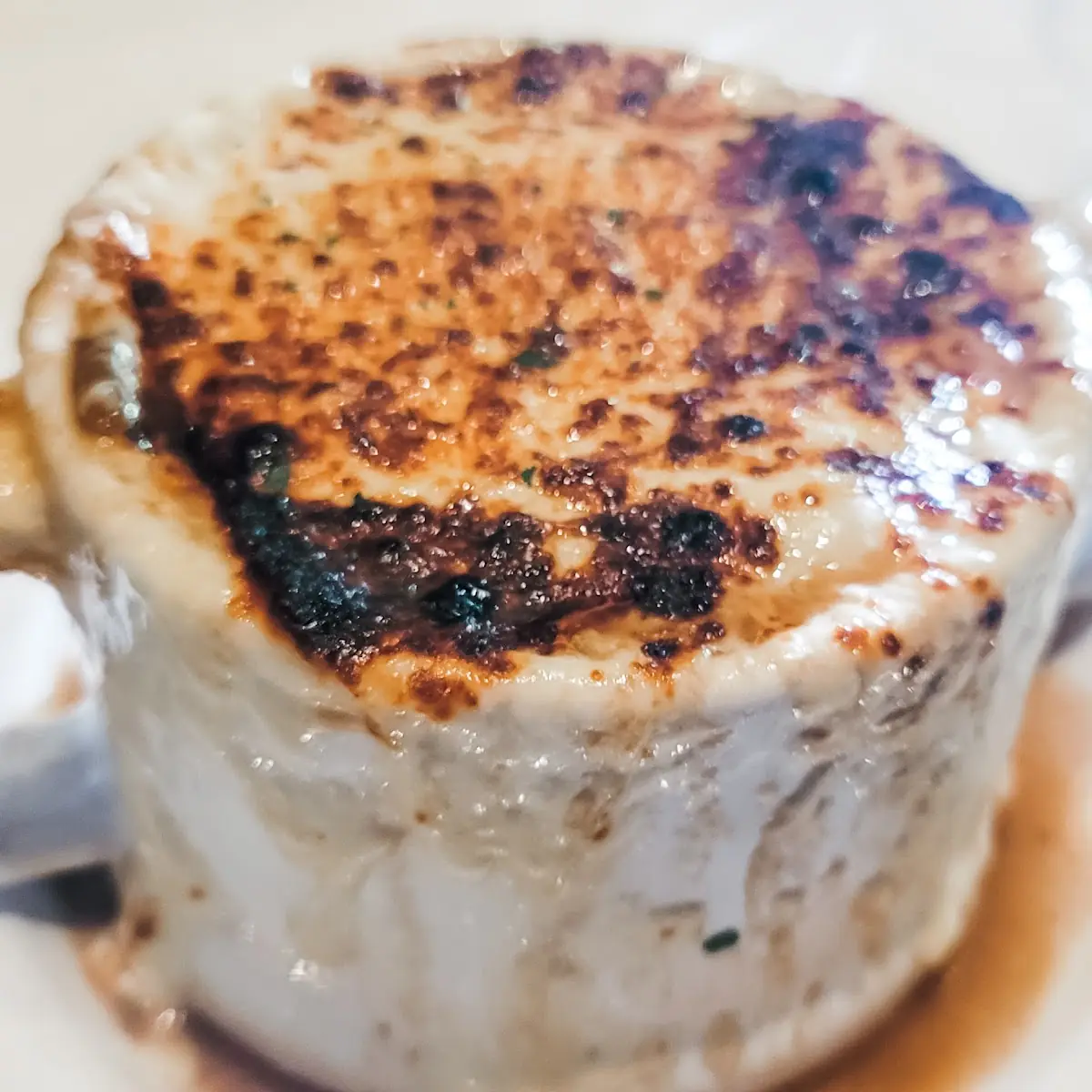 French Onion Soup