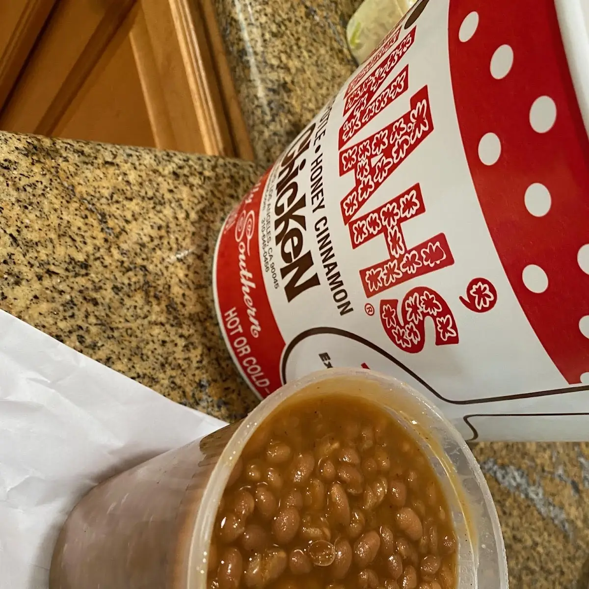 Baked Beans