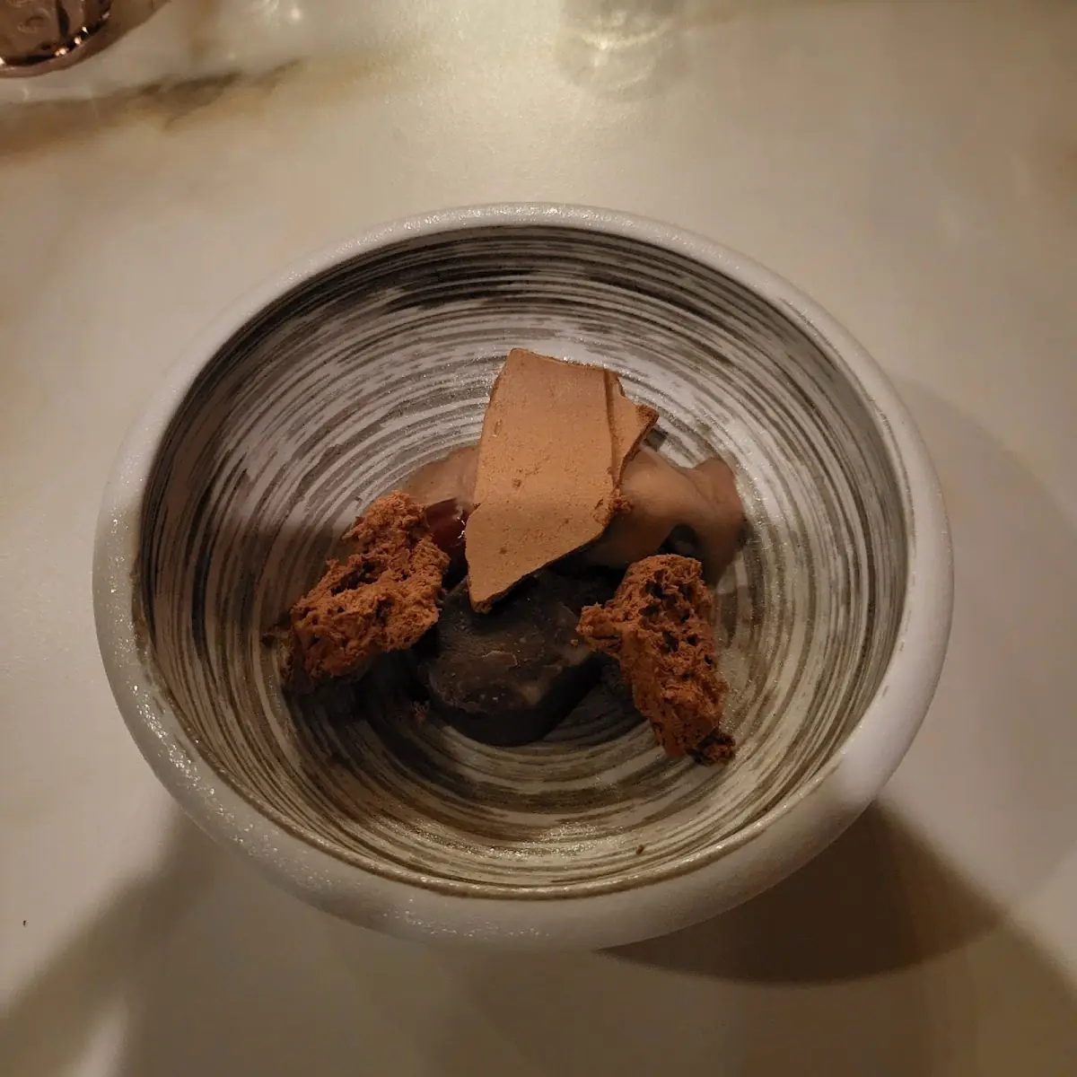 Chocolate Brownie