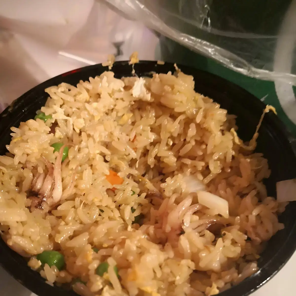 Fried Rice