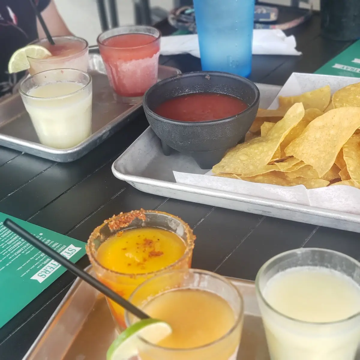 Cheese Dip