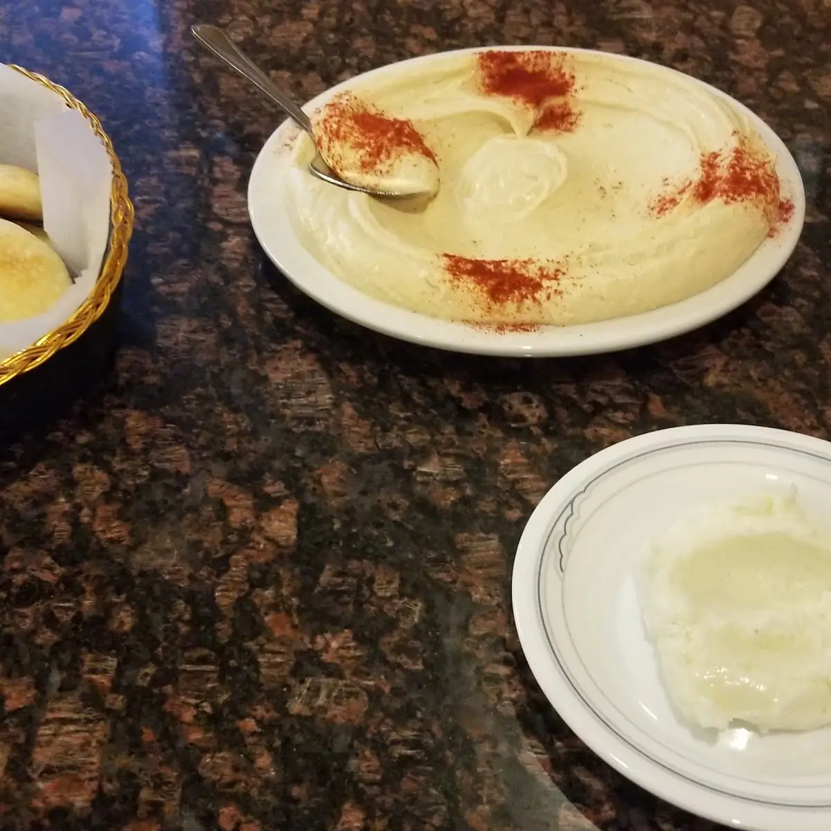 Hummus