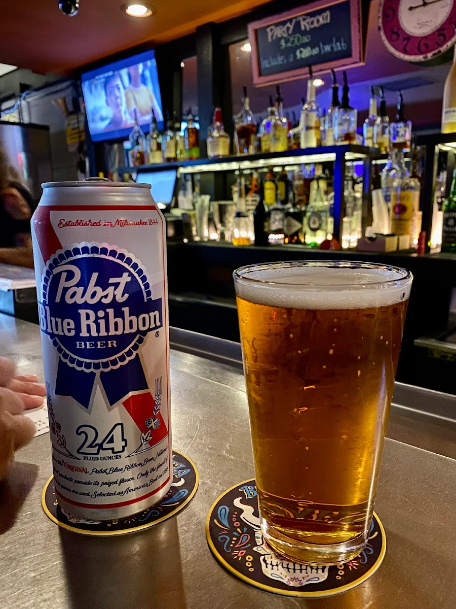 394 Pale Ale