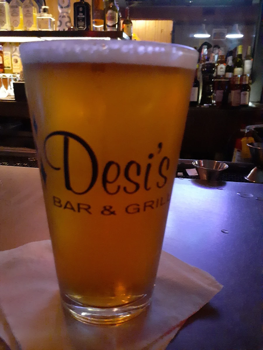 Space Dust IPA