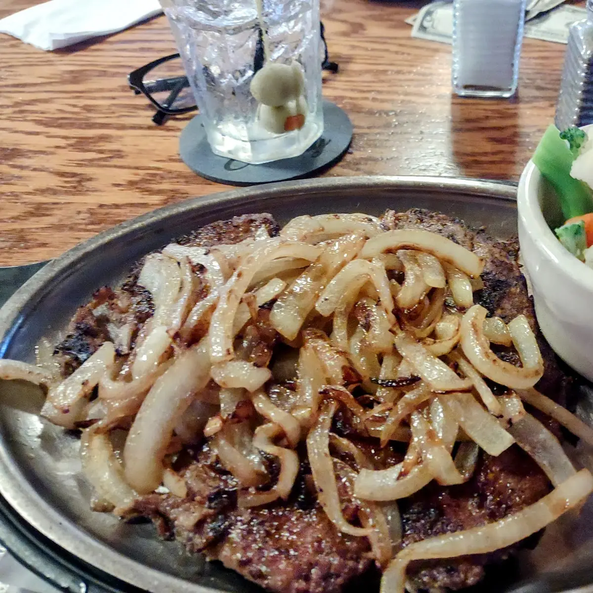 Liver & Onions