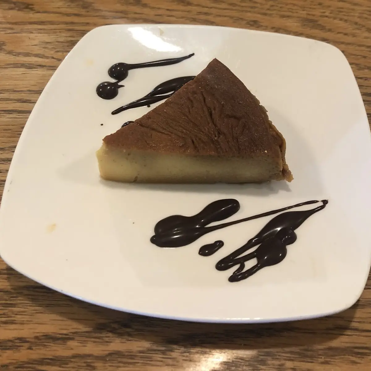 Flan