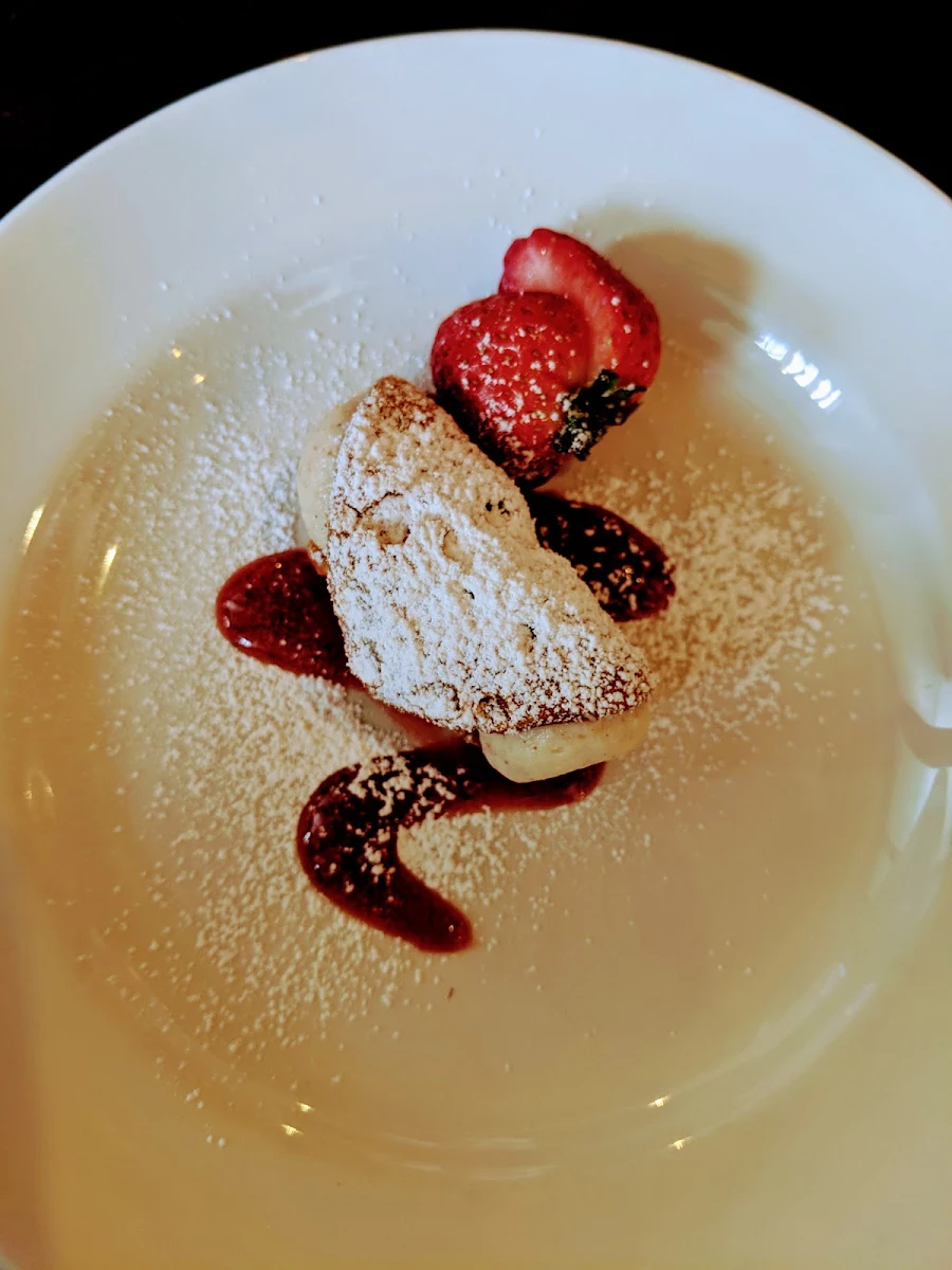 Mini Cannoli 4, The Sawmill