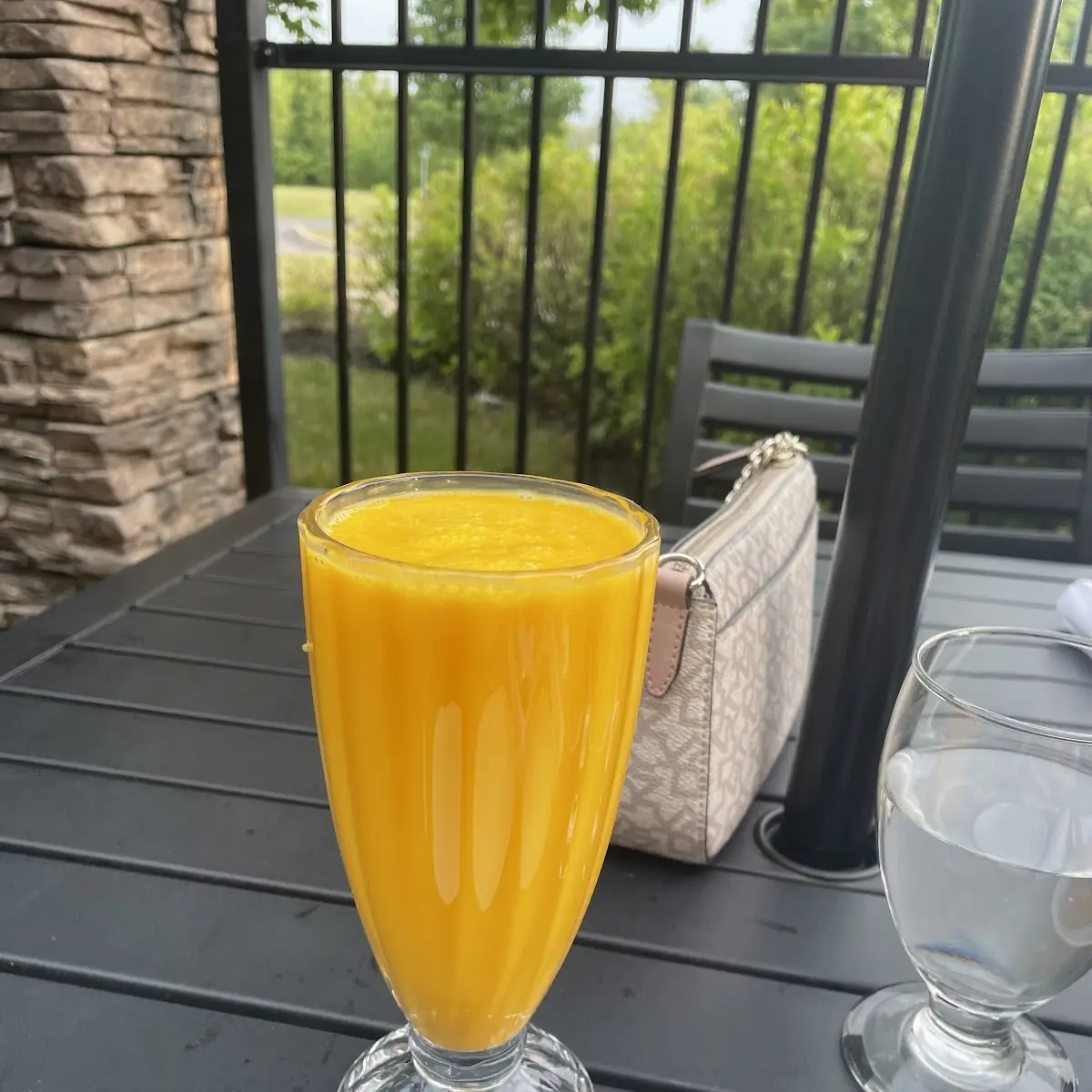 Guava Juice