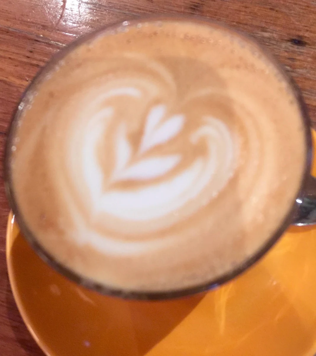 Latte, Alimentari Smith Street
