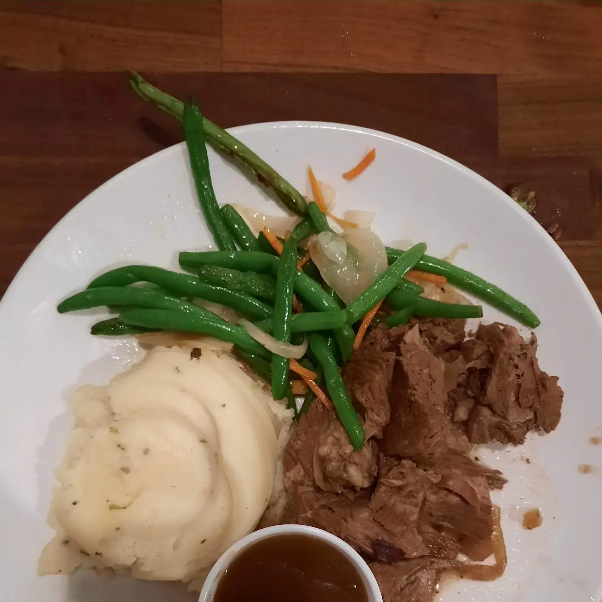 Pot Roast