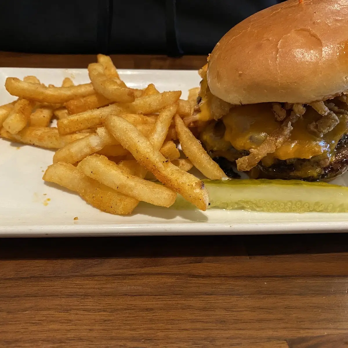 Pulled Pork