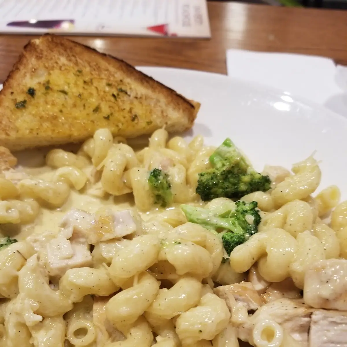 Roadhouse Mac and Cheese
