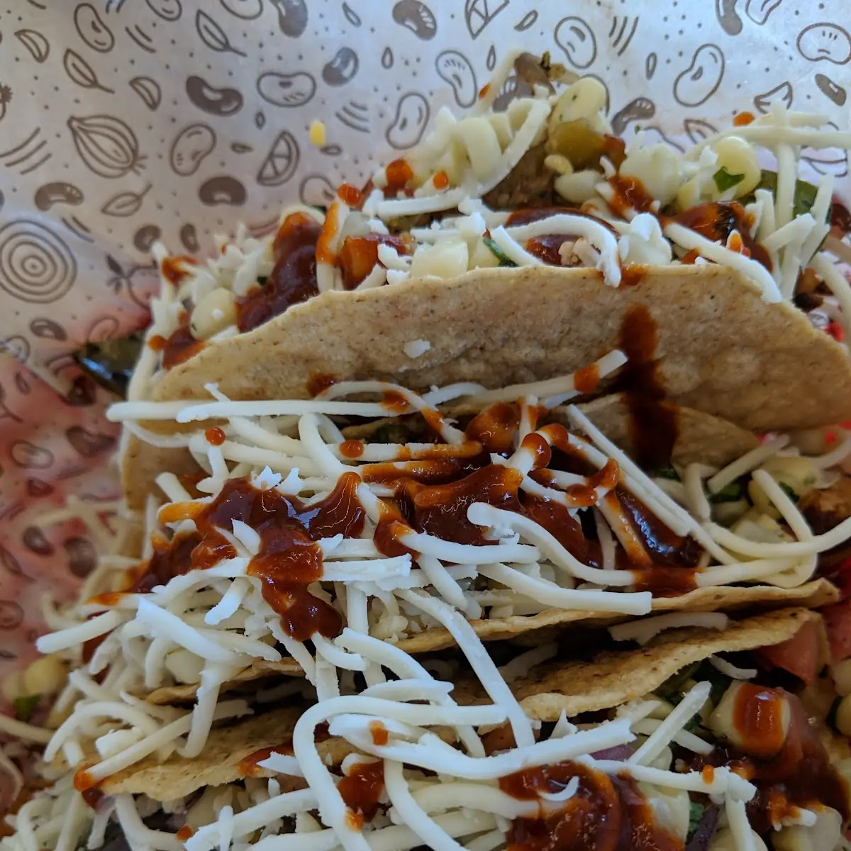 Shrimp Tacos