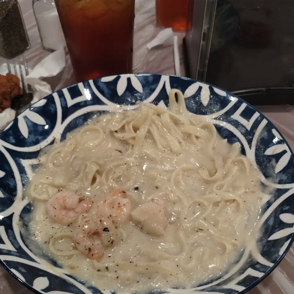 Head on Shrimp(1LB)