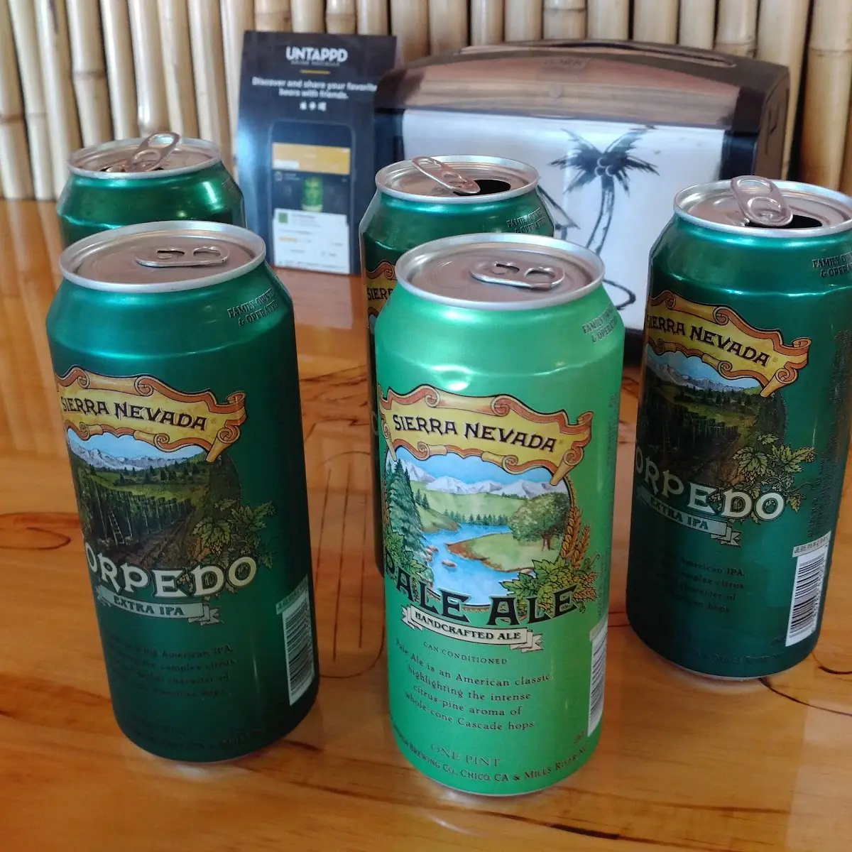 Sierra Nevada