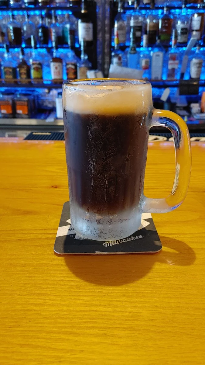 New Glarus Tap Beer