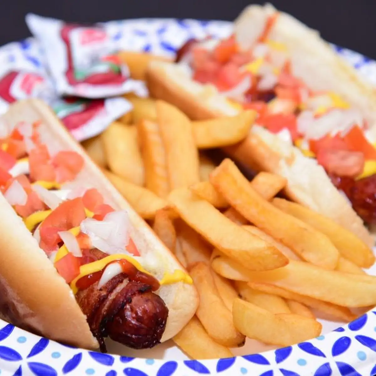 Hot Dog