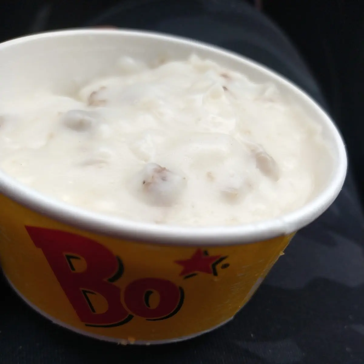 Mashed Potatoes with Country Gravy