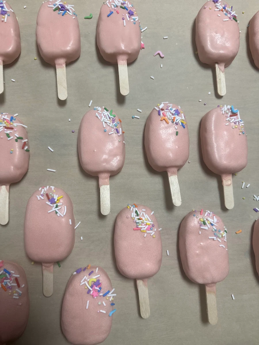 Cake Pop