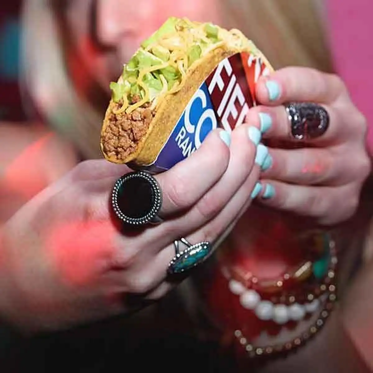 Dortos Locos Tacos
