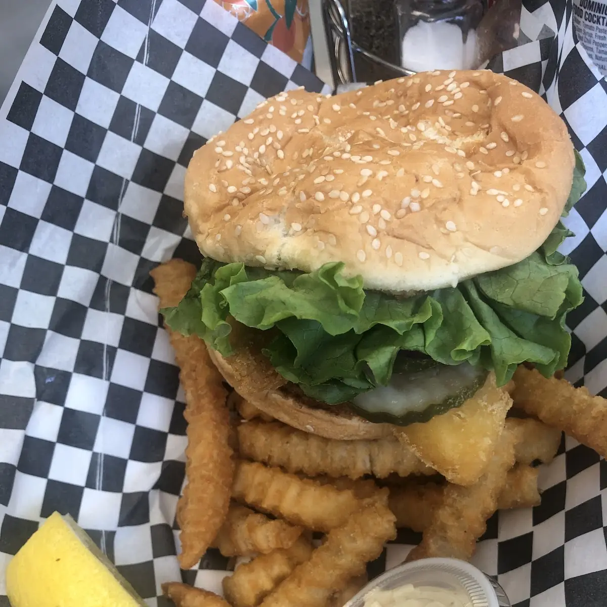 Hali Burger