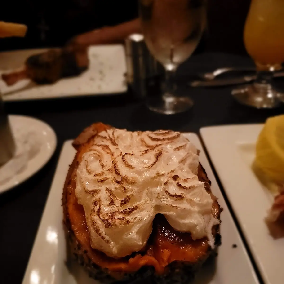 Sweet Potato