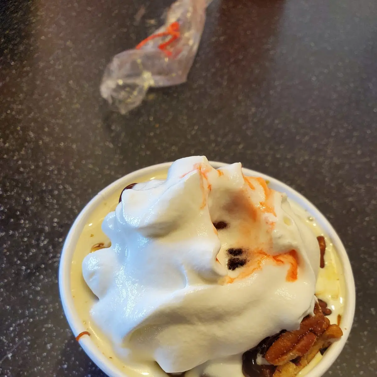 Freddy's Famous Fry Sauce