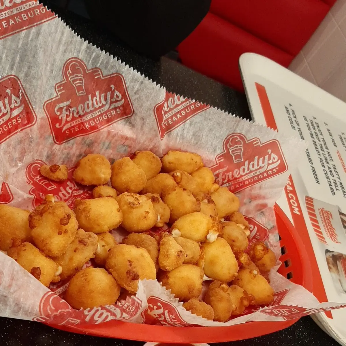 Tater Tots