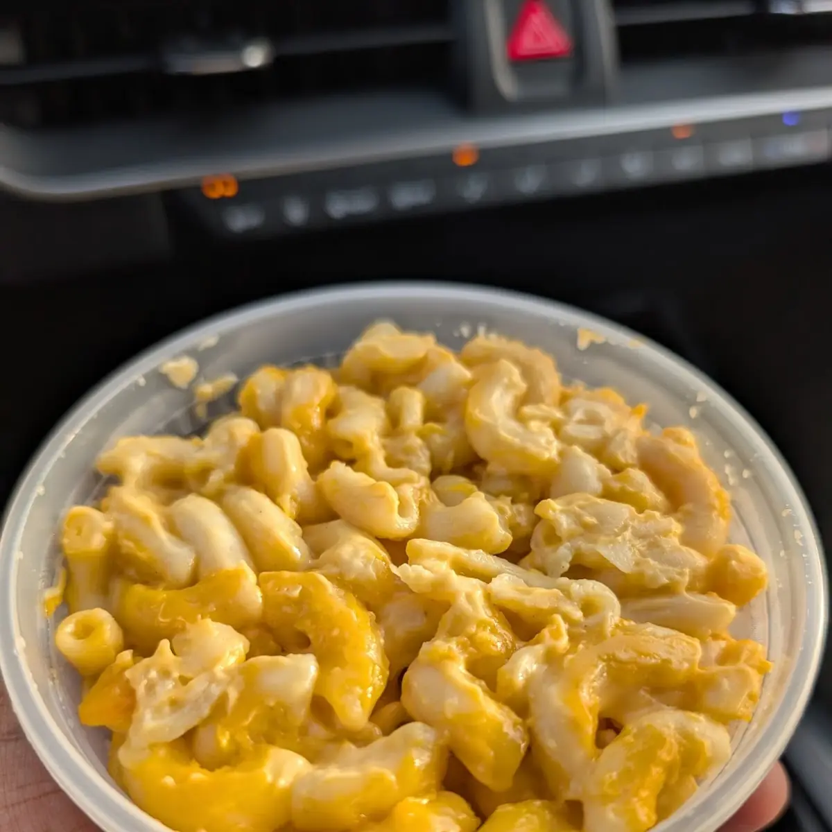 Mac & Cheese