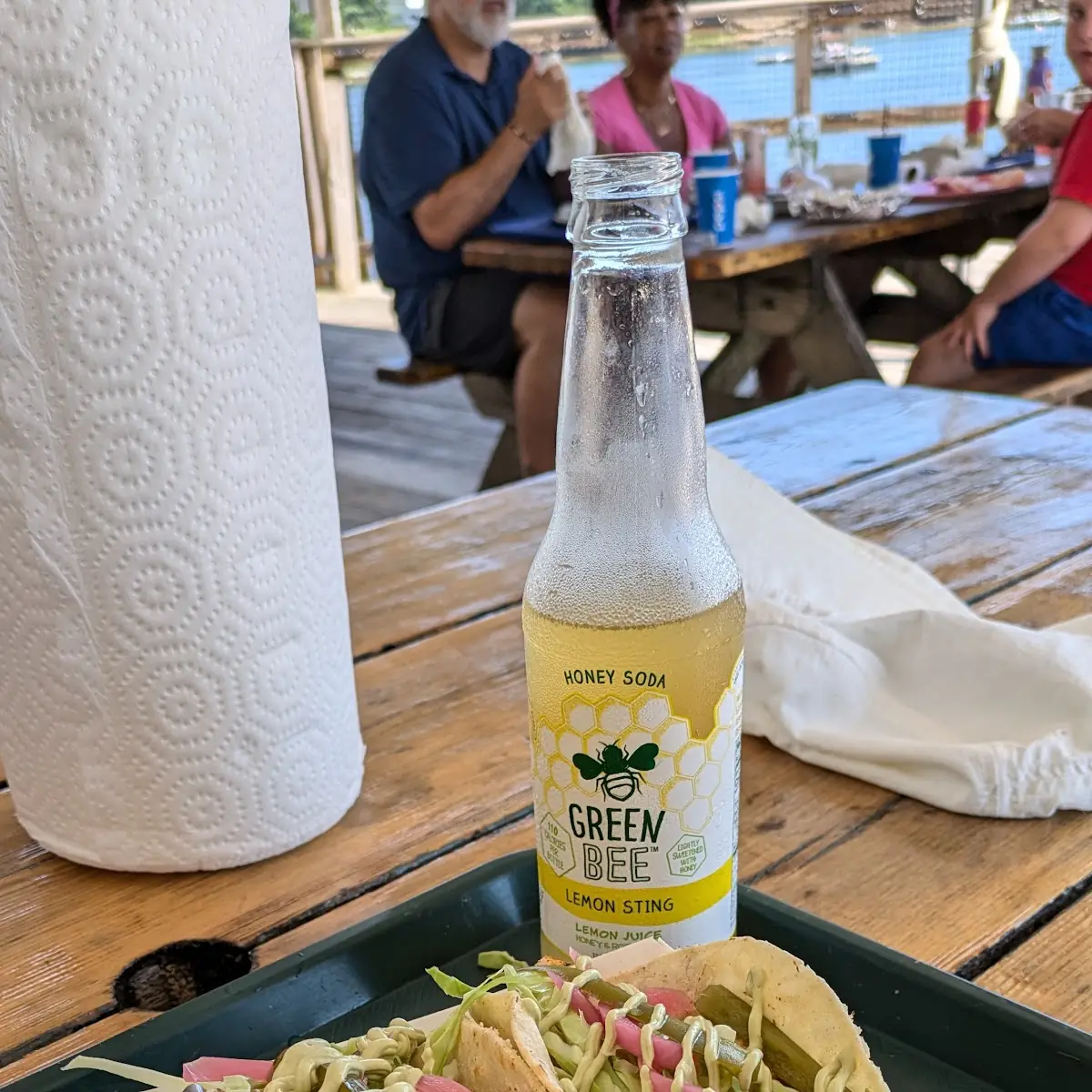 Shrimp Tacos