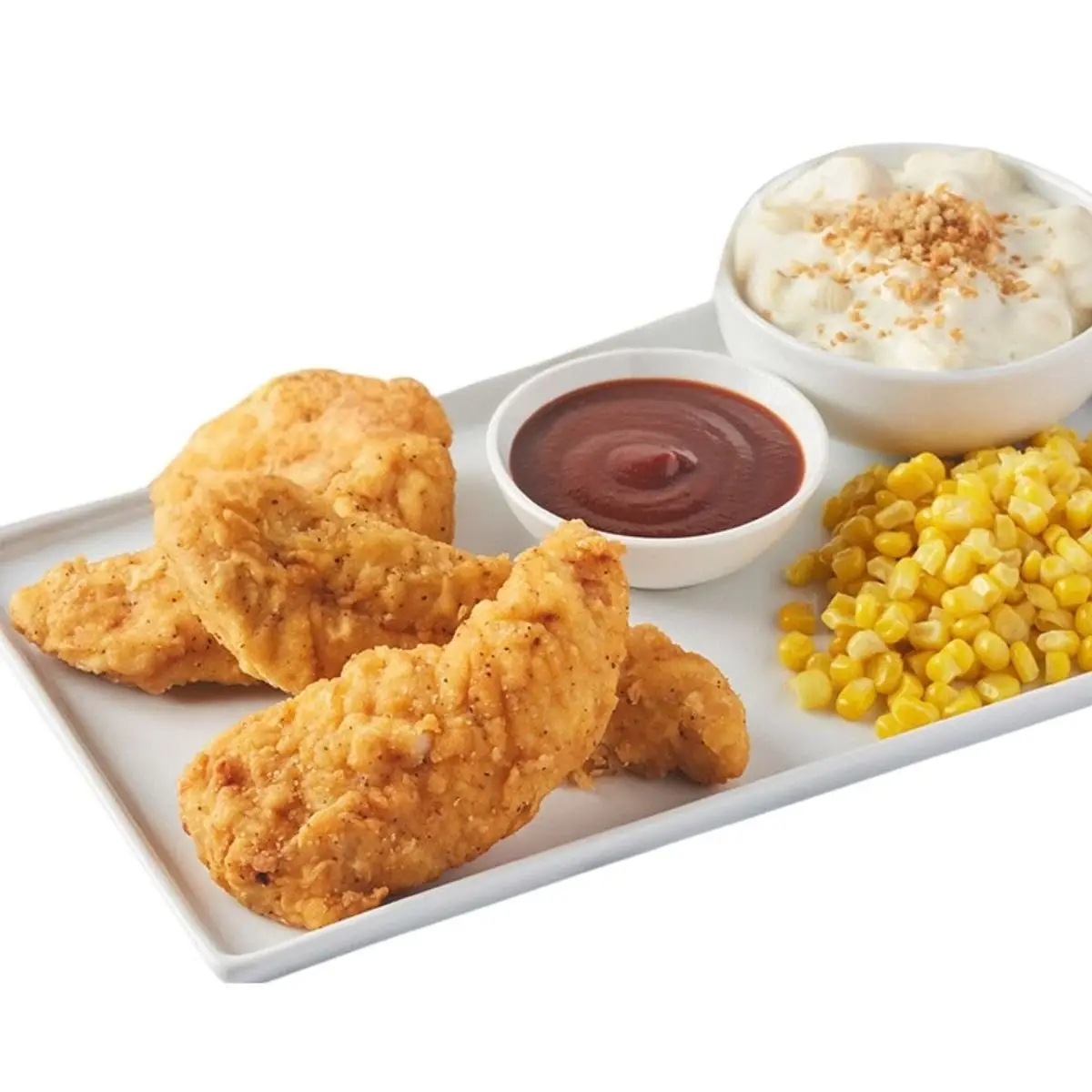 Fried Chicken