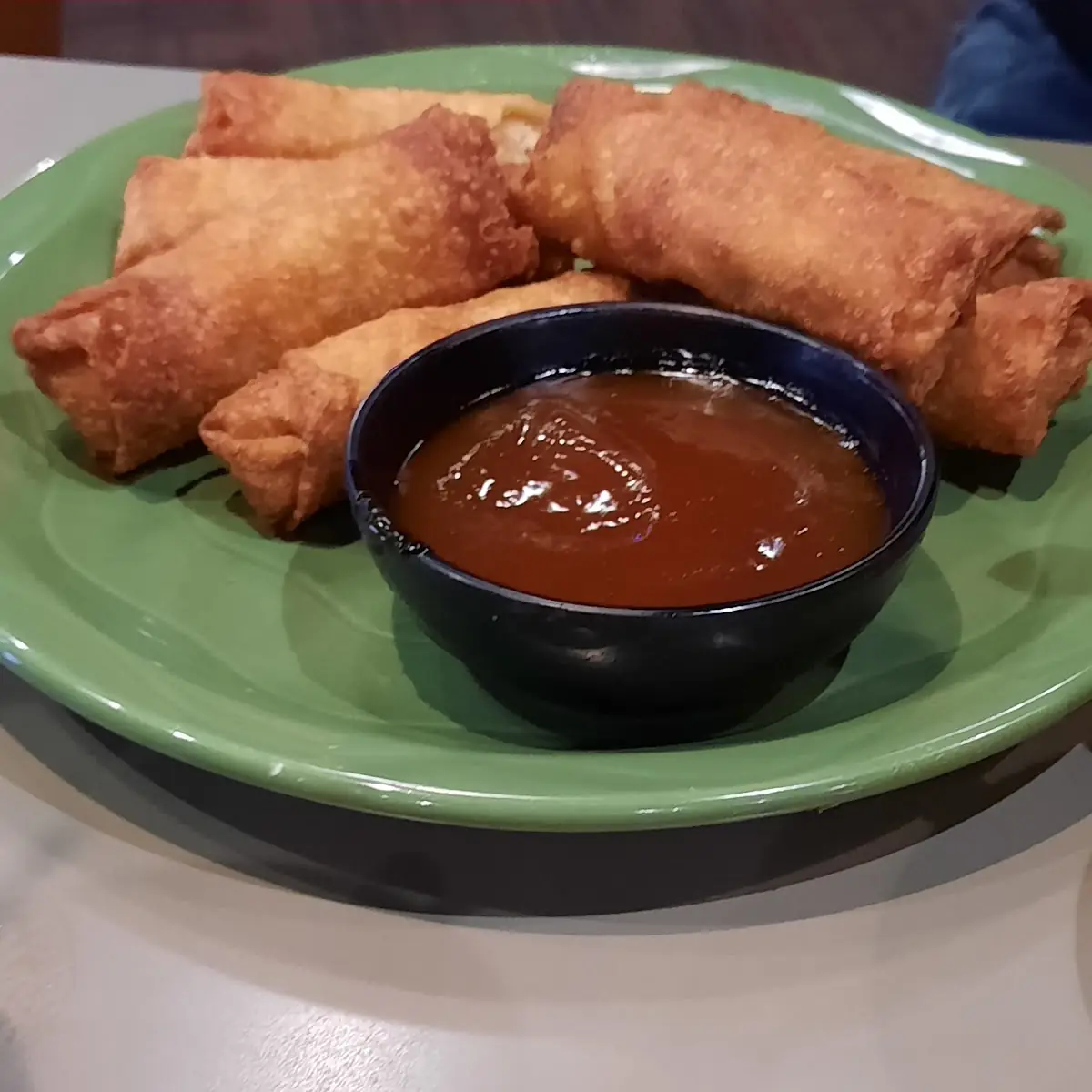 Egg Roll