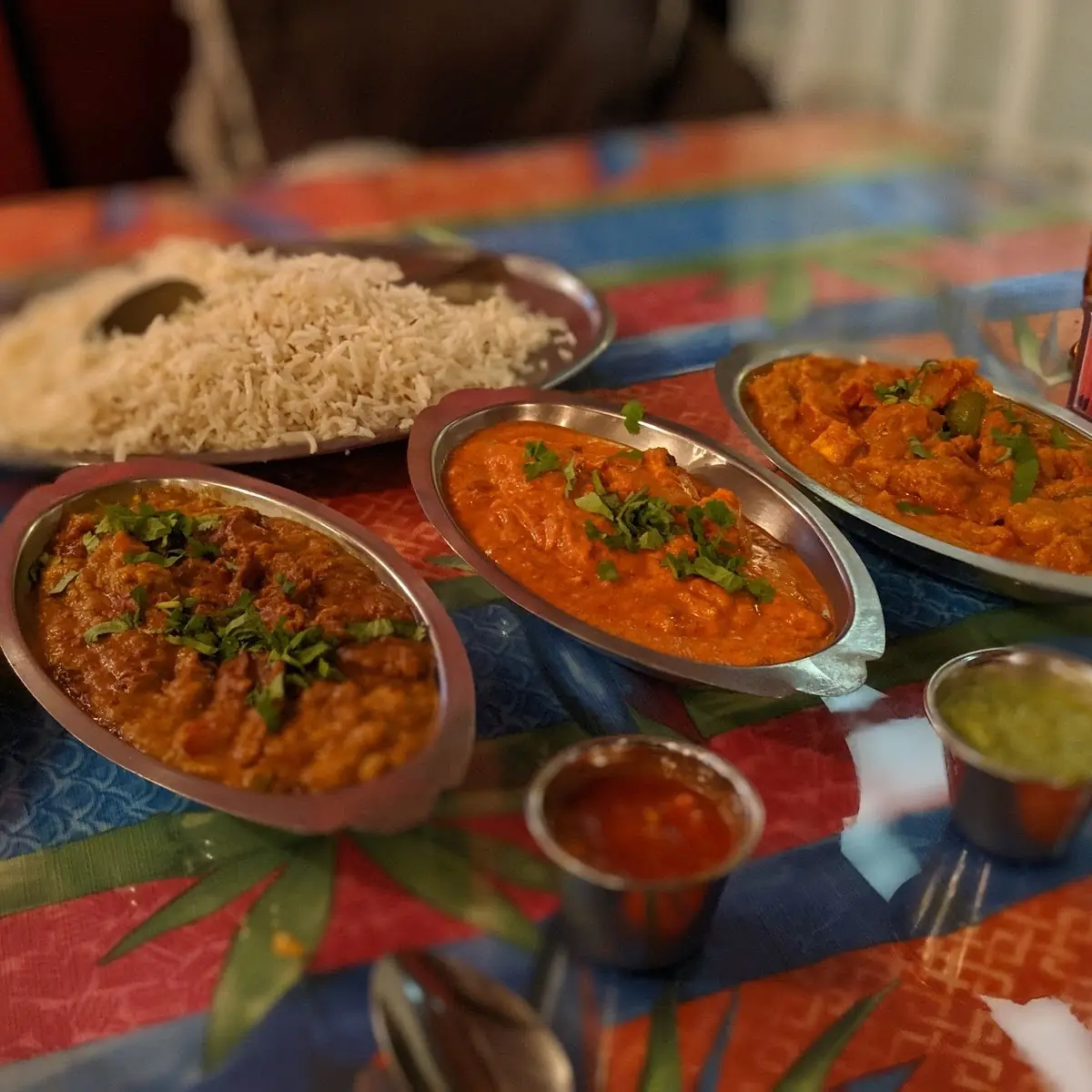 Butter Chicken