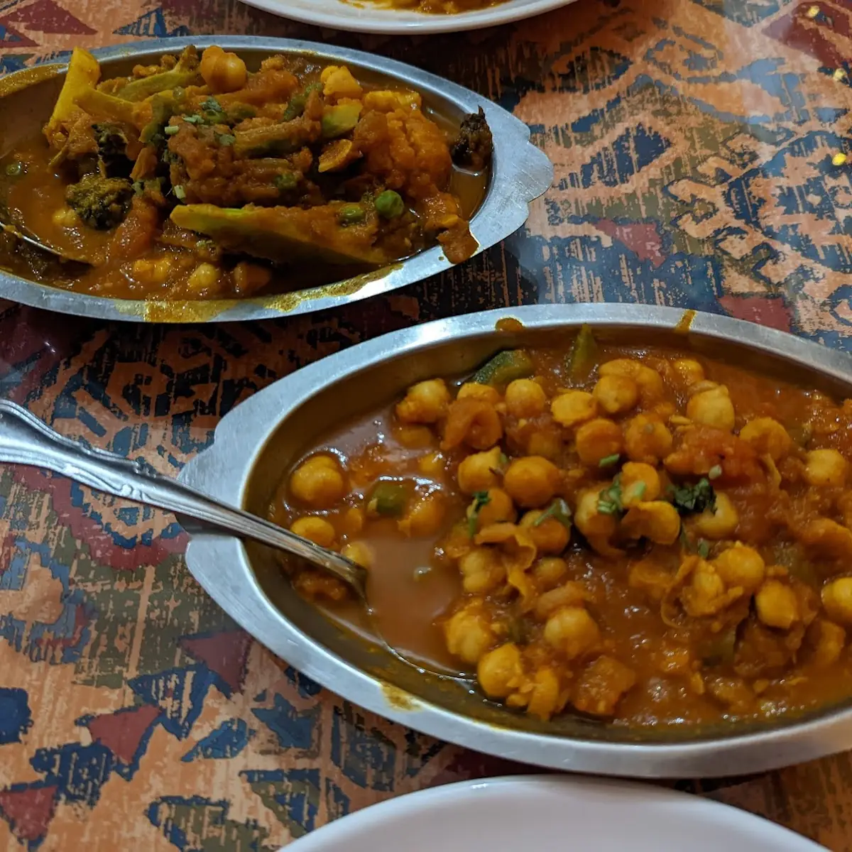 Chana Masala