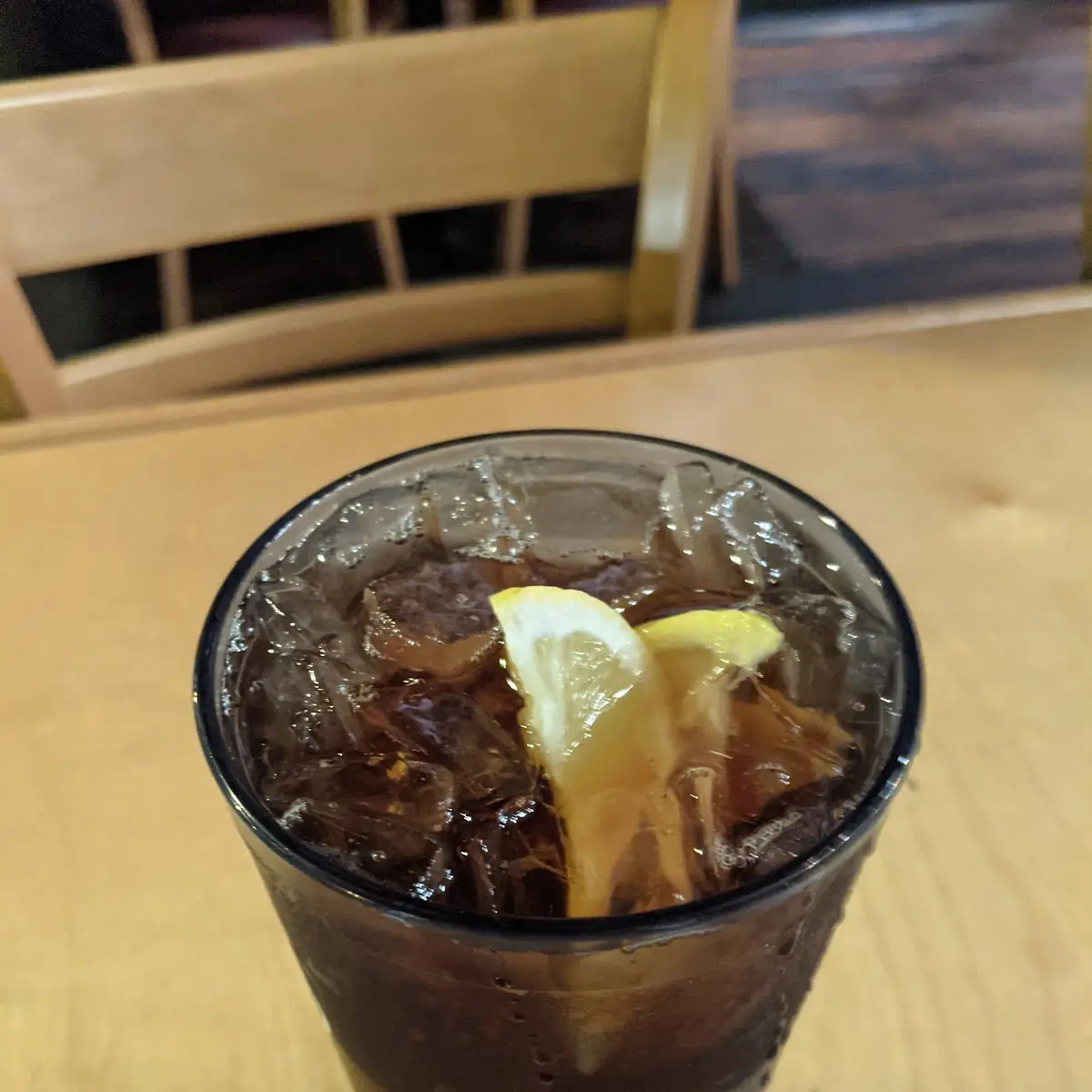 Canuck Long Island Iced Tea