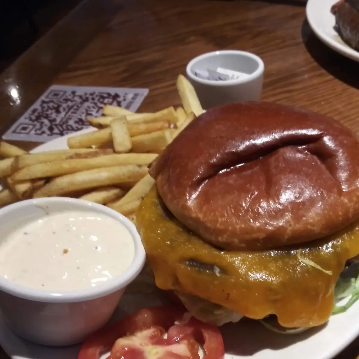Burger