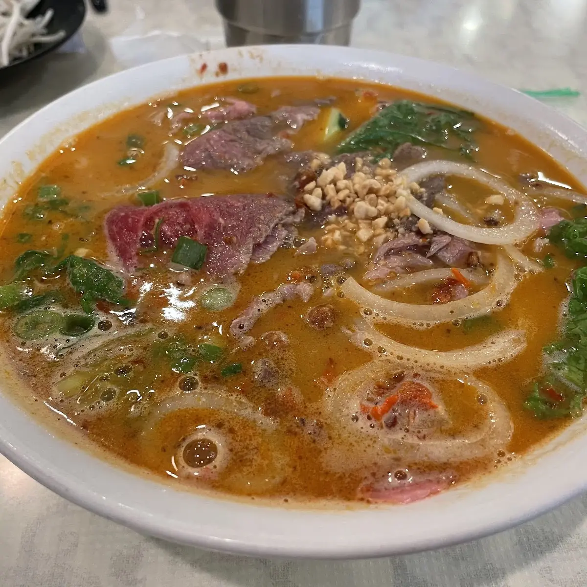 Bun Bo Hue