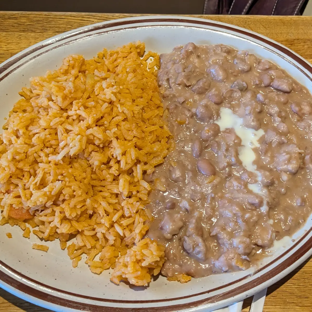 Refried Beans