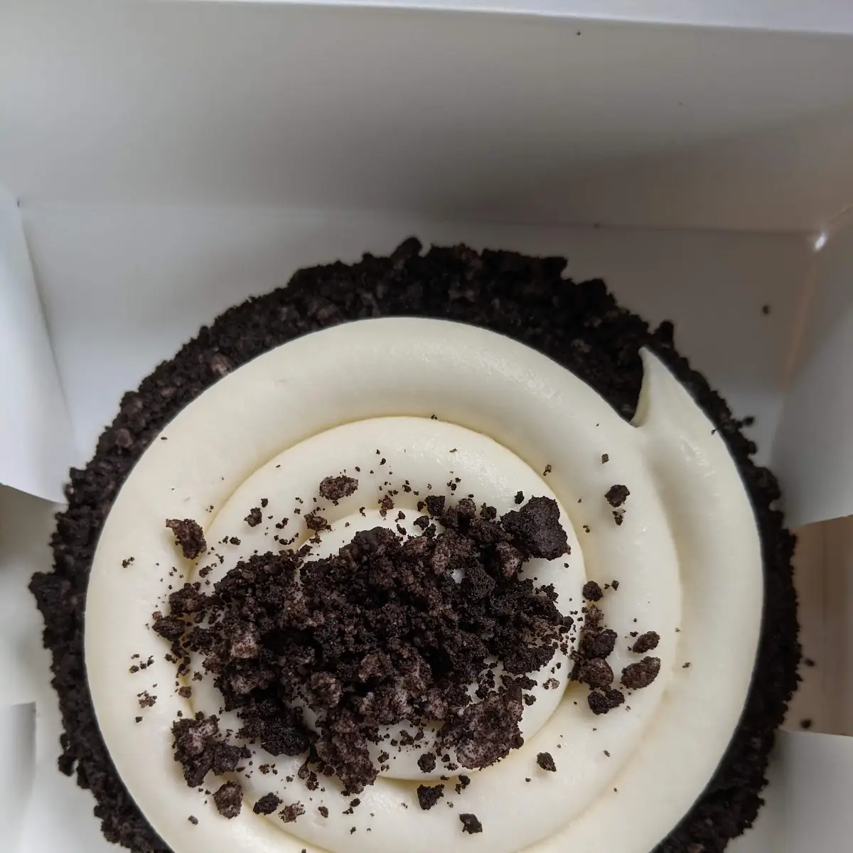 Oreo Cookie